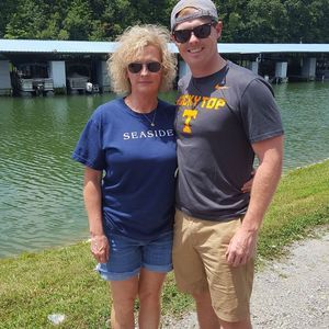 Meet your Posher, Danene